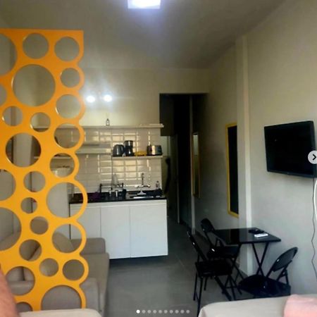Conforto Copanema Hygge Rio de Janeiro Exterior photo