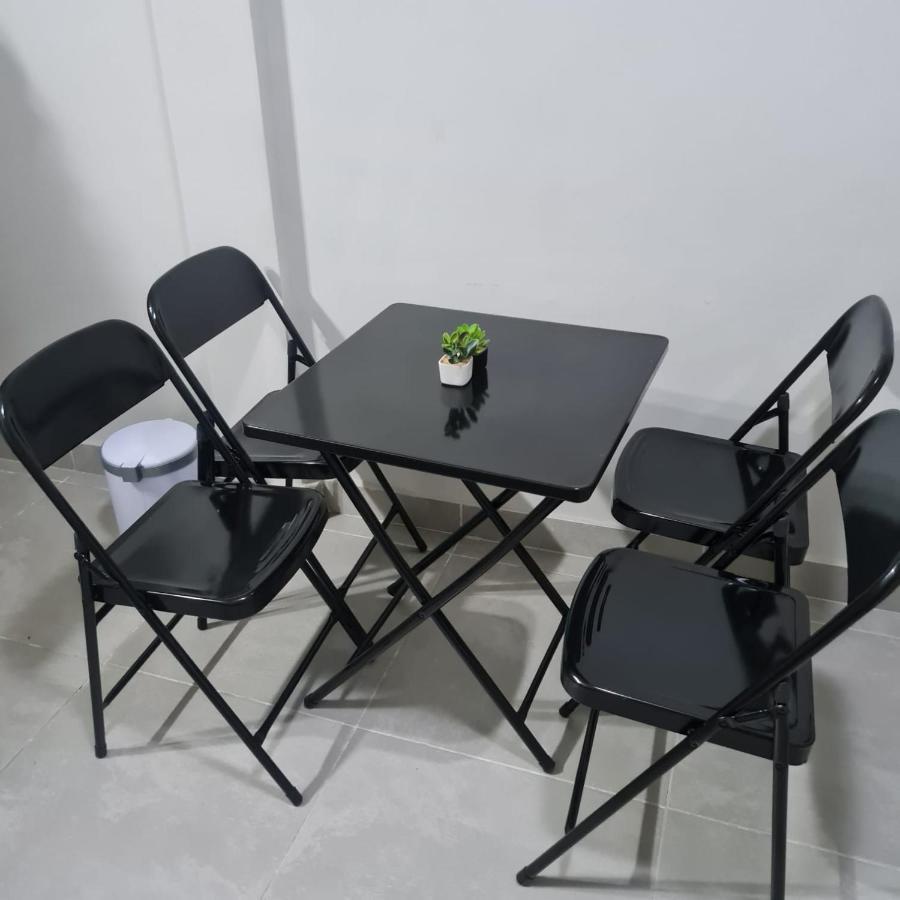 Conforto Copanema Hygge Rio de Janeiro Exterior photo