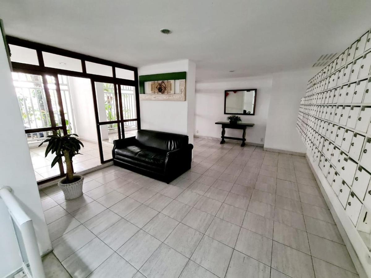 Conforto Copanema Hygge Rio de Janeiro Exterior photo