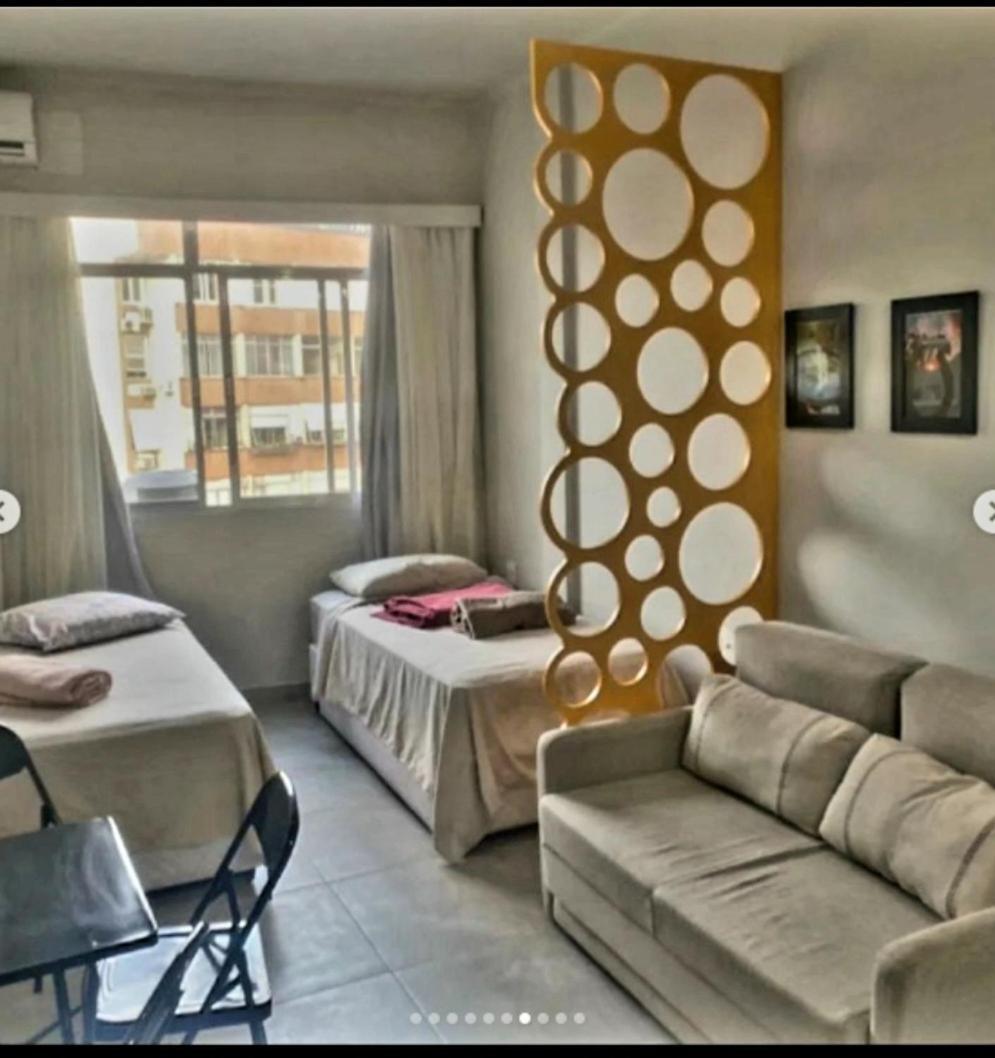 Conforto Copanema Hygge Rio de Janeiro Exterior photo